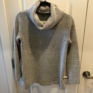 LOFT sweatshirt